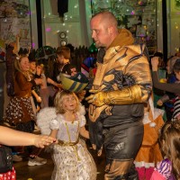 Fasching beim WCC - Bild 51 von 54